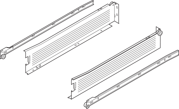 320M50000 metabox 500 H85 kremowy 320M50000 metabox 500 H85 kremowy