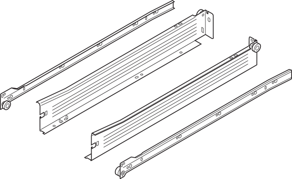 320N40000 metabox 400 H50 kremowy 320N40000 metabox 400 H50 kremowy