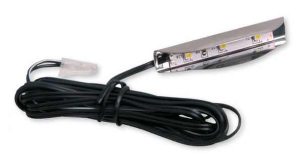 klip pojedynczy led klip pojedynczy led