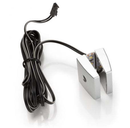 klip potrojny led klip potrojny led