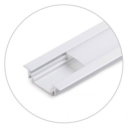 profil led wpuszczany profil led wpuszczany