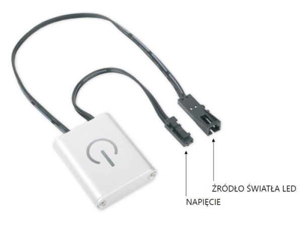 sciemniacz z wylacznikiem led sciemniacz z wylacznikiem led