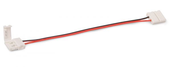 zlacze do tasm led z przewodem zlacze do tasm led z przewodem